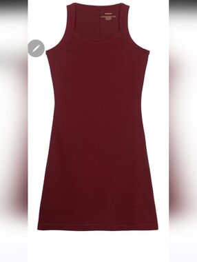 PATAGONIA Vitaliti Strappy Dress